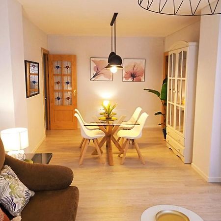Hipica Home Granada Center Ngoại thất bức ảnh