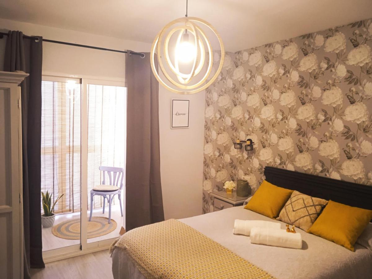 Hipica Home Granada Center Ngoại thất bức ảnh
