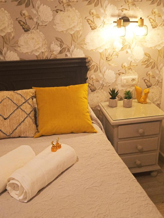 Hipica Home Granada Center Ngoại thất bức ảnh