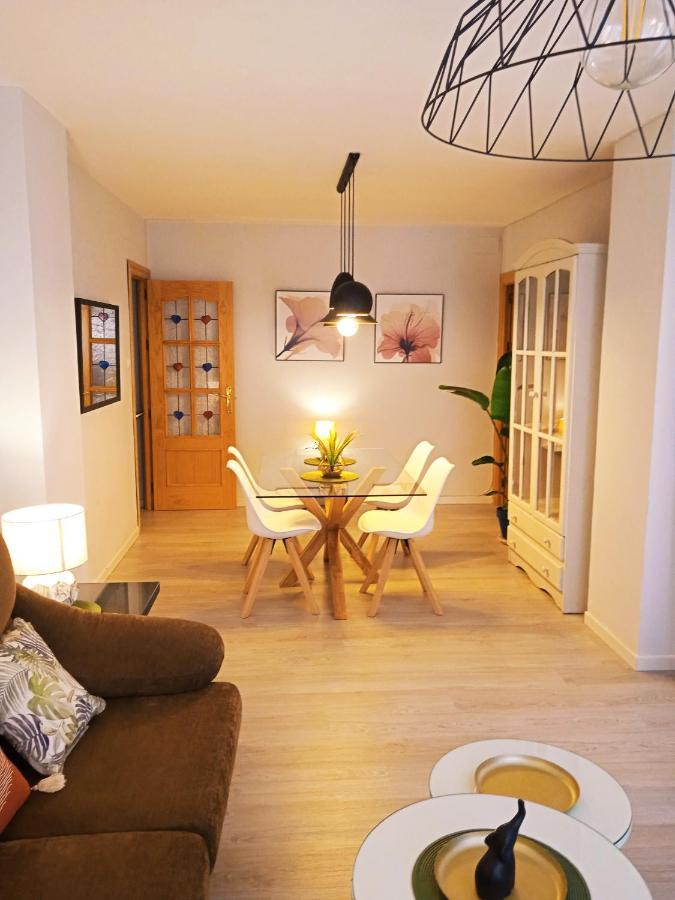 Hipica Home Granada Center Ngoại thất bức ảnh