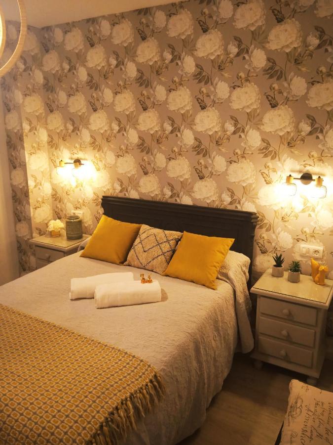 Hipica Home Granada Center Ngoại thất bức ảnh