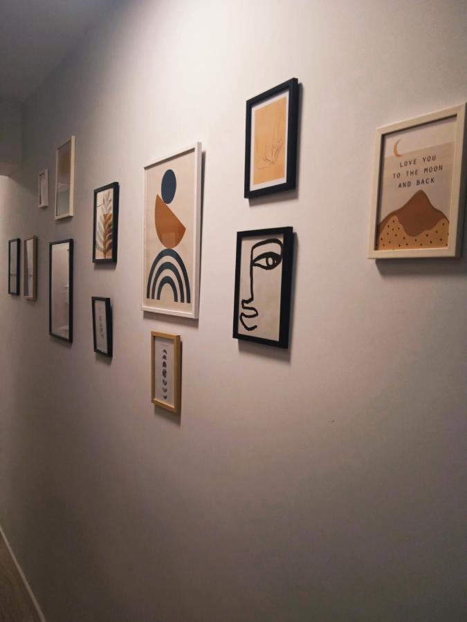 Hipica Home Granada Center Ngoại thất bức ảnh