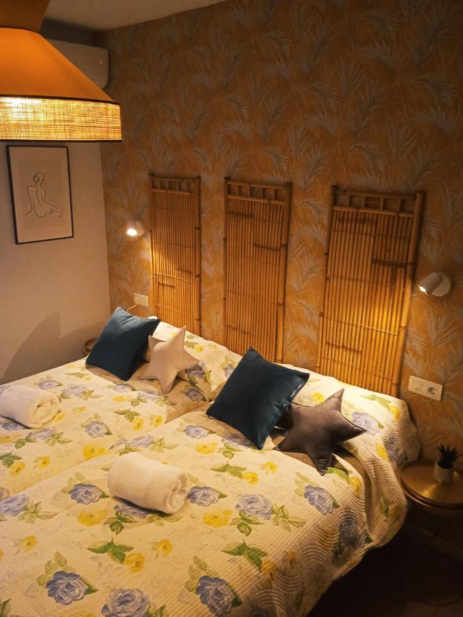 Hipica Home Granada Center Ngoại thất bức ảnh