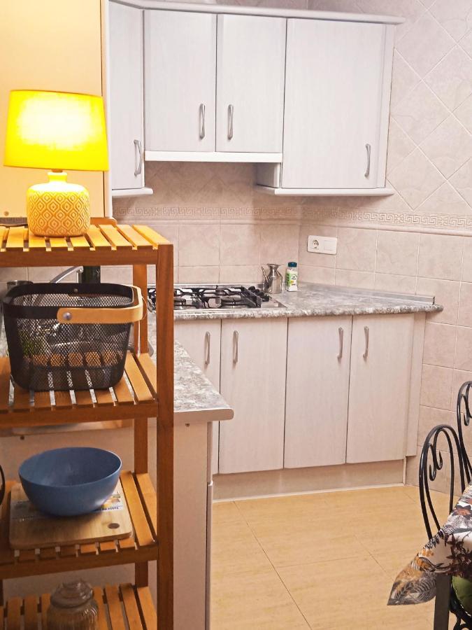 Hipica Home Granada Center Ngoại thất bức ảnh