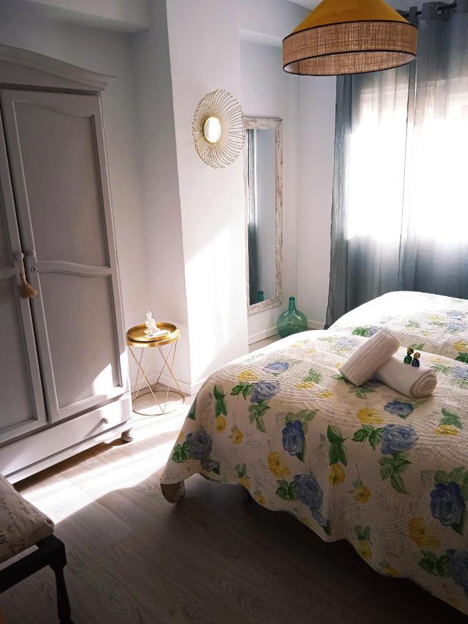 Hipica Home Granada Center Ngoại thất bức ảnh
