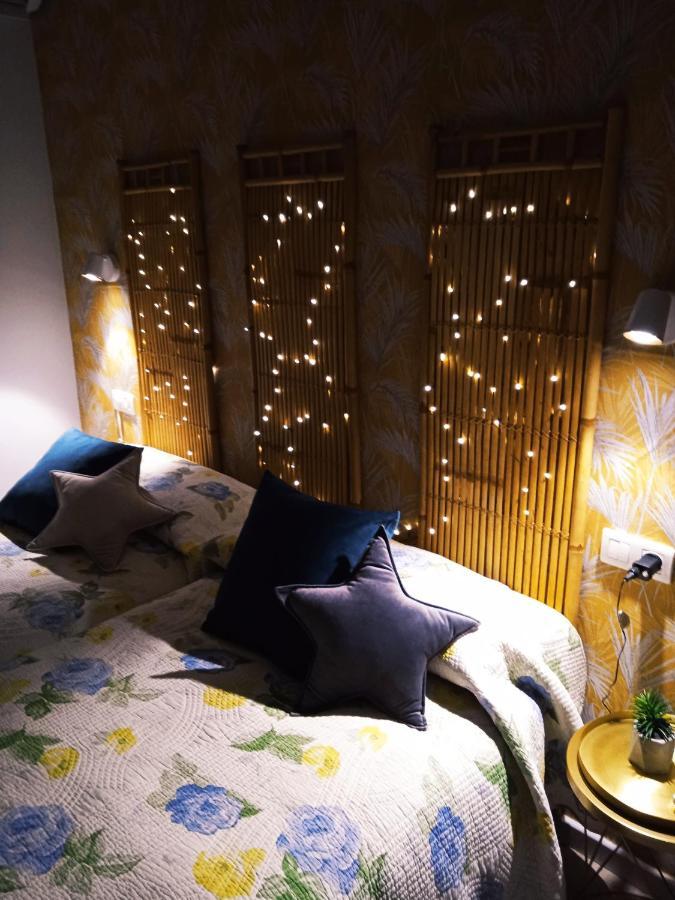 Hipica Home Granada Center Ngoại thất bức ảnh