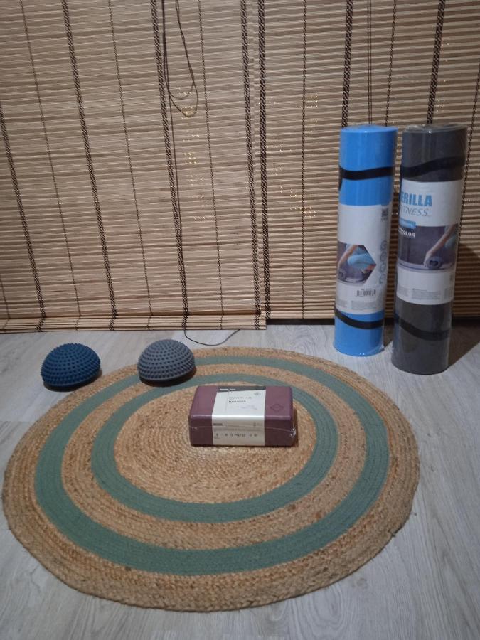 Hipica Home Granada Center Ngoại thất bức ảnh