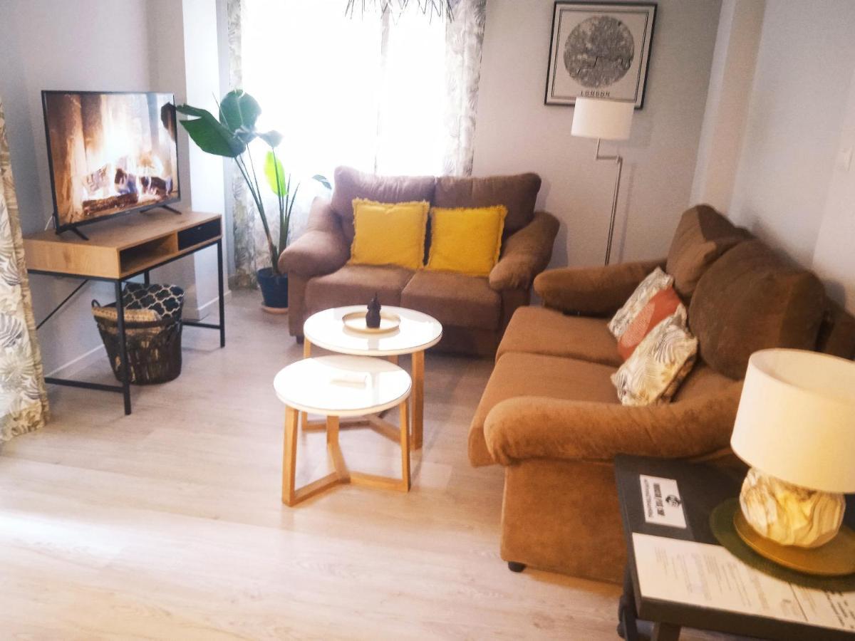 Hipica Home Granada Center Ngoại thất bức ảnh
