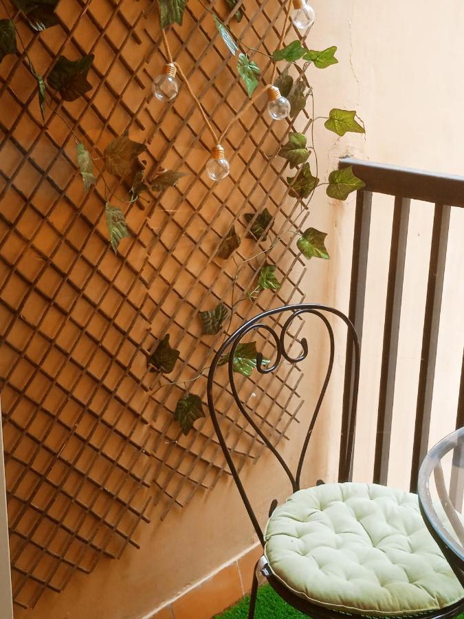 Hipica Home Granada Center Ngoại thất bức ảnh