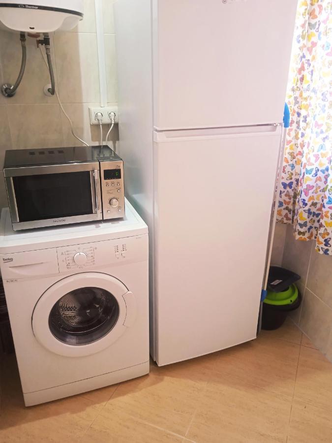 Hipica Home Granada Center Ngoại thất bức ảnh