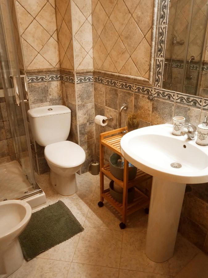 Hipica Home Granada Center Ngoại thất bức ảnh